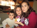 Día de la madre