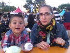 Festival de las naciones