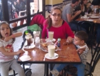Primera Horchata de la temporada