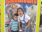 Gran Circo Americano