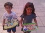 20130615 Comida con David