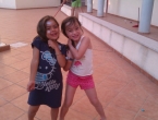 Cumple Nerea