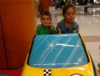 De compras