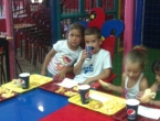 Cumpleaños de Gonzalo