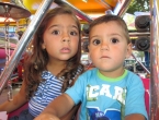 Feria en Betera