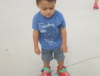 Salimos a patinar