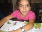 Empiezo a leer