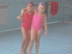 Comienza cursos de Natación