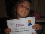 Diploma Alba