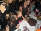 Fiesta de Halloween