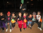 Fiesta de Halloween