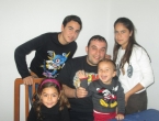 Cumpleaños tío Rafa