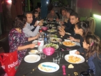Comida de Navidad