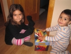 Llegan los Reyes Magos
