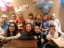 20140115 Cumpleaños Sara