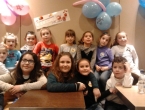 Cumpleaños de Sara