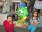 Exposición del ninot