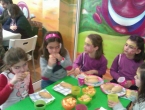 Cumple Lucía y María