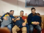 Cena falla