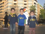 Plantà infantil