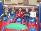 Juegos infantiles