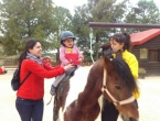 Excursión Parque Adai