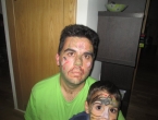 Pinta caras