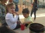 20140413 Chocolata en el parque
