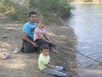 Día en familia en el Parque Natural del Río Turia