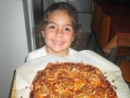 Cocinando