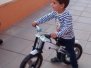20140428 Montando en bici
