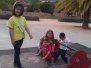 20140510 Parque con Caye Y Sergio