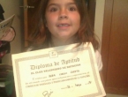 Tercer diploma