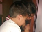 Cocinando