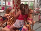 De compras