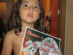 Diploma por contar hasta 100
