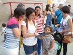 Festival fin de curso Gomets