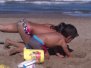 20140710 Merienda-cena playa