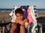 20140722 Tarde y cena en la playa