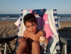 Tarde y cena en la playa