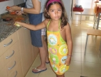 Master Chef en casa