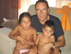 Cumpleaños abuelo Luis