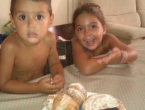 Desayuno especial en casa