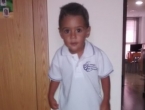 Al cole y a casa de Manu