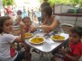 20140920 Paella en la plaza