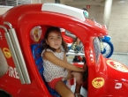 De compras