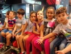Cumpleaños Marcos