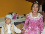 Presentación Falleras Mayores 2015