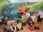 Cumpleaños de Ángela