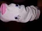 Tarde de marionetas